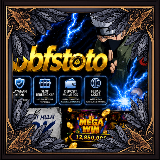bbfstoto — mitra unggulan